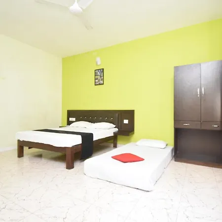 Samundra At Candolim Goa